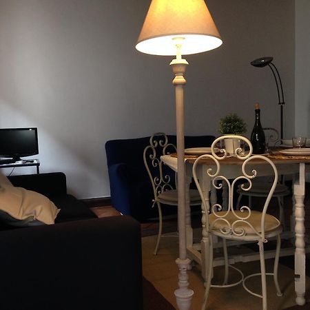 Vacanze Romane Centro Storico Trastevere Lejlighed Eksteriør billede